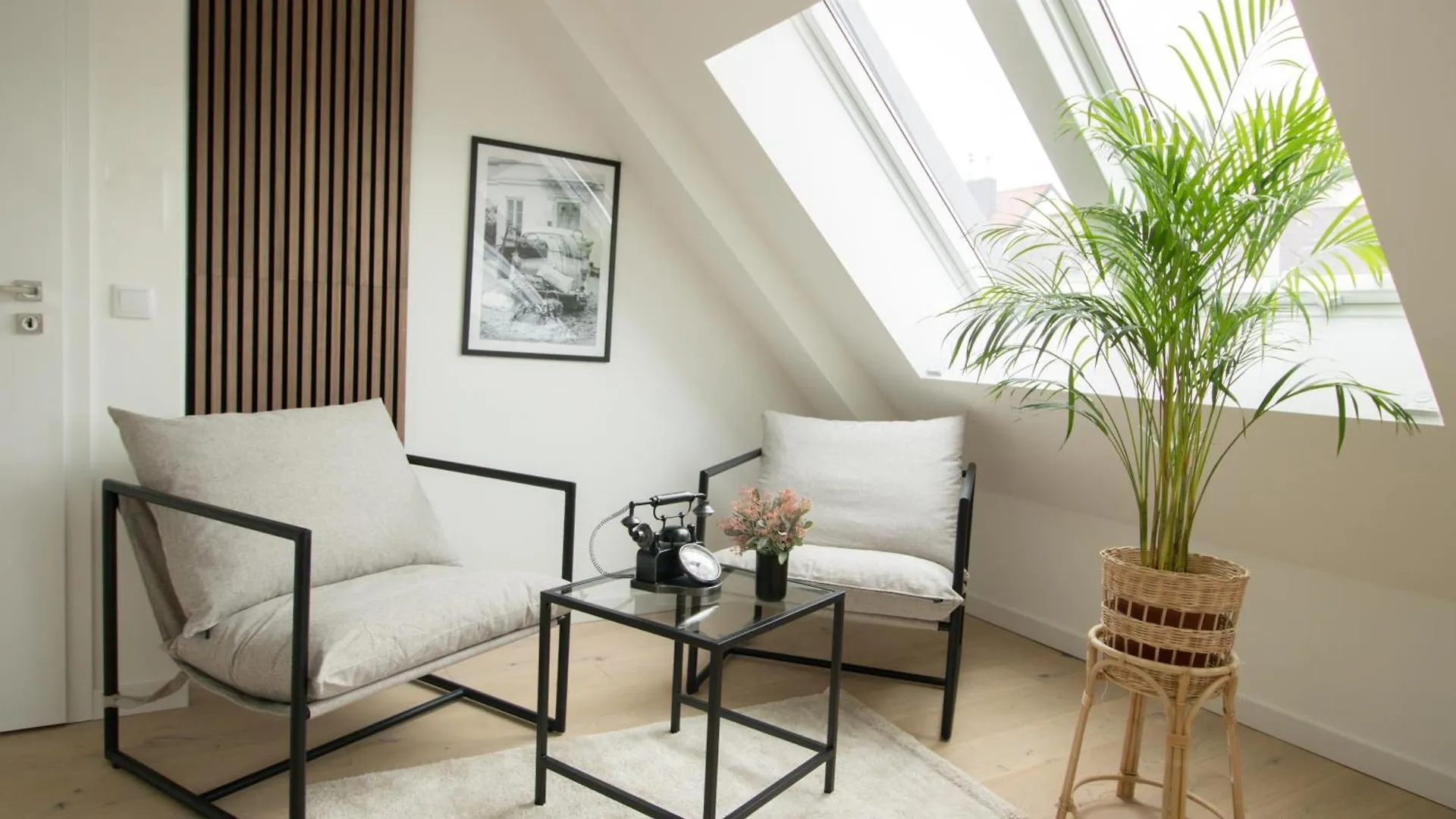 شقة Central, Stylish And Modern L Jos24 فيينا النمسا